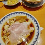 用户对于ハマムラ 近鉄名店街 みやこみち店的评论图