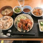 用户对于あいばカレー食堂的评论图