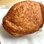 User's review image for パン パティ