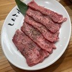 用戶對於黒毛和牛ホルモン大衆焼肉しんすけ 練馬店的評論圖