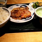 用戶對於ねぎし 菊水ビル店的評論圖
