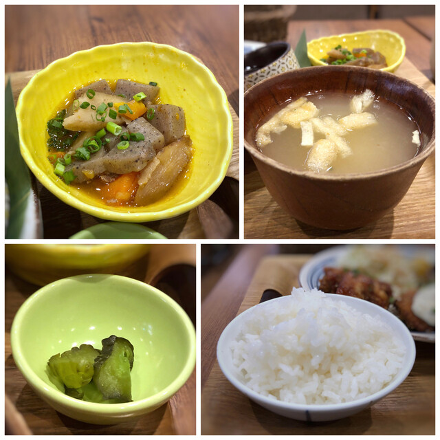 用戶對於#602 CAFE&DINER 福岡ソラリアプラザ店的評論高清圖