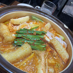 User's review image for 赤から 錦糸町店