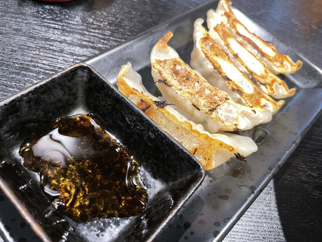 User's recommendation image for LA-麺HOUSE 将丸