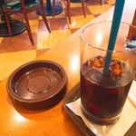 用戶對於カフェ・ベローチェ 飯田橋駅東口店的評論圖