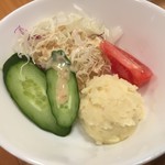 用户对于EAT CAFE ANZU的评论图