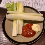 用戶對於もつやき大膳 学芸大学的評論圖