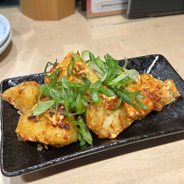 用戶對於TEPPAN KITCHEN的評論圖