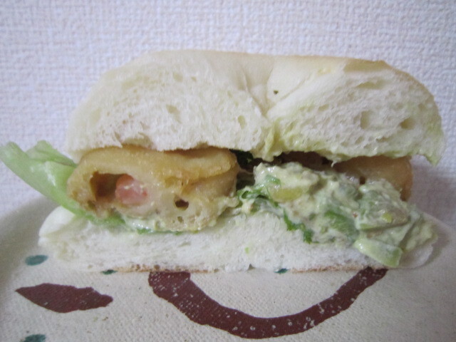 用户对于ブーランジェリー メゾン ユキ 南山スカイテラス店的评论高清图