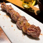 User's review image for 白金高輪ぶち