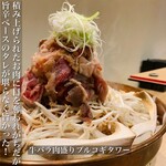 用戶對於韓国肉料理・石鍋イニョン 道頓堀店的評論圖