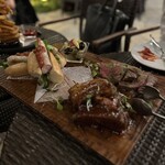 User's review image for 347CAFE＆LOUNGE