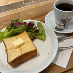 User's review image for カフェ レクセル 御堂筋淀屋橋店