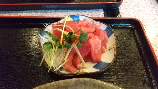 User's recommendation image for お食事処 道楽庭