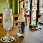 用戶對於カフェ ユエ的評論圖