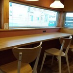 用户对于モニュセドカフェ的评论图