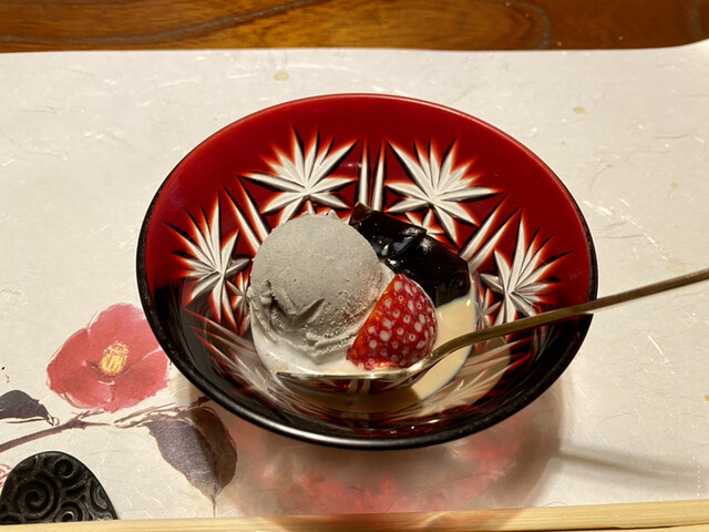 用戶對於ふく割烹花家的評論高清圖
