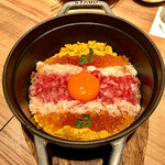 User's review image for 焼肉 うしみつ一門 目黒店