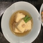 用户对于せいろ料理 葵茶屋的评论图