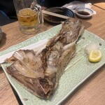 用戶對於酒と魚 海神-UMIGAMI-的評論圖