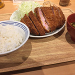 用戶對於かつ満 天五店的評論圖
