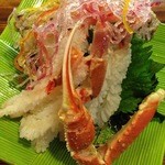 用戶對於そのべ さくら亭的評論圖