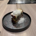 用戶對於鉄板焼 grow 六本木店的評論圖