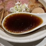 用戶對於麺屋 優光的評論圖