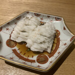 用户对于鮓はやし的评论图