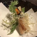 用戶對於普茶料理 梵的評論圖