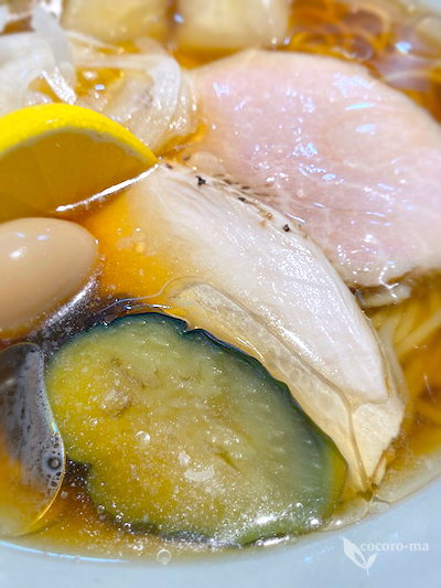 User's review image for comorebi Ramen house