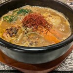 用戶對於花樹Tokyo的評論圖