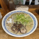用戶對於めんちゃんラーメン的評論圖