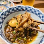 User's review image for 備長炉端 だいやめ 天満店