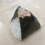 用戶對於おむすび権米衛 飯田橋アイガーデンテラス店的評論圖