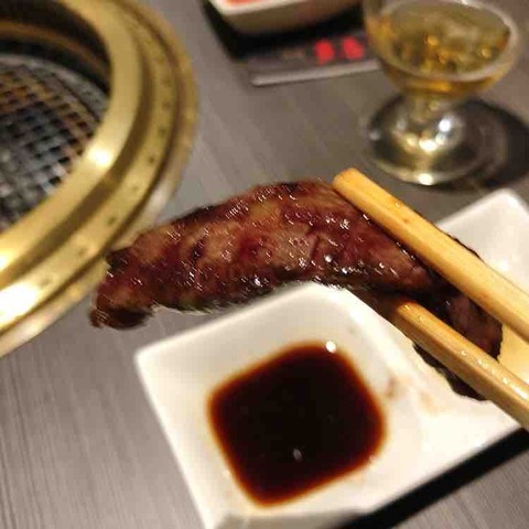 用戶對於焼肉 多喜的評論高清圖