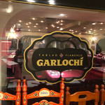 用户对于GARLOCHI的评论图