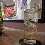 用户对于CASUAL CAFE&BAR アスノソラ的评论图