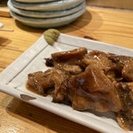 用戶對於酒場　角のうぐいす 春吉本店的評論圖