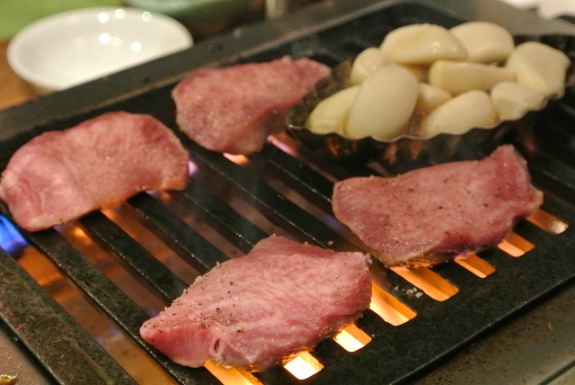 User's recommendation image for 韓国焼肉　炙りな