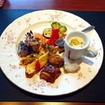 用戶對於キステイ的評論圖