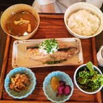 用戶對於あさり食堂的評論圖