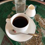 用户对于菊地珈琲 本店的评论图