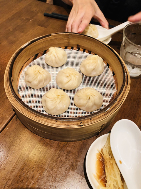 用戶對於京鼎樓 アクアシティお台場店的評論高清圖