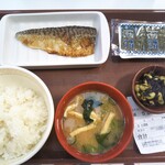 用户对于すき家 赤羽南口店的评论图