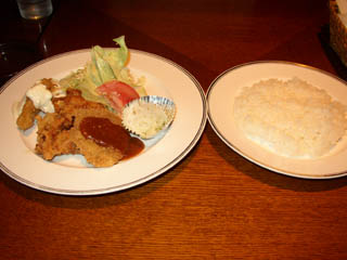 User's review image for 開花亭