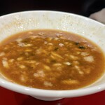 用戶對於立川マシマシ 国分寺店的評論圖