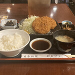 User's review image for 代官山 やまびこ