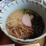用戶對於丹後の味処 山海屋的評論圖
