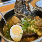 User's review image for おだし食堂